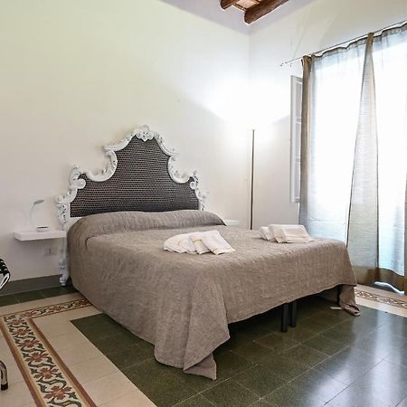 Principe Di Bigottia Hotel Trapani Bagian luar foto