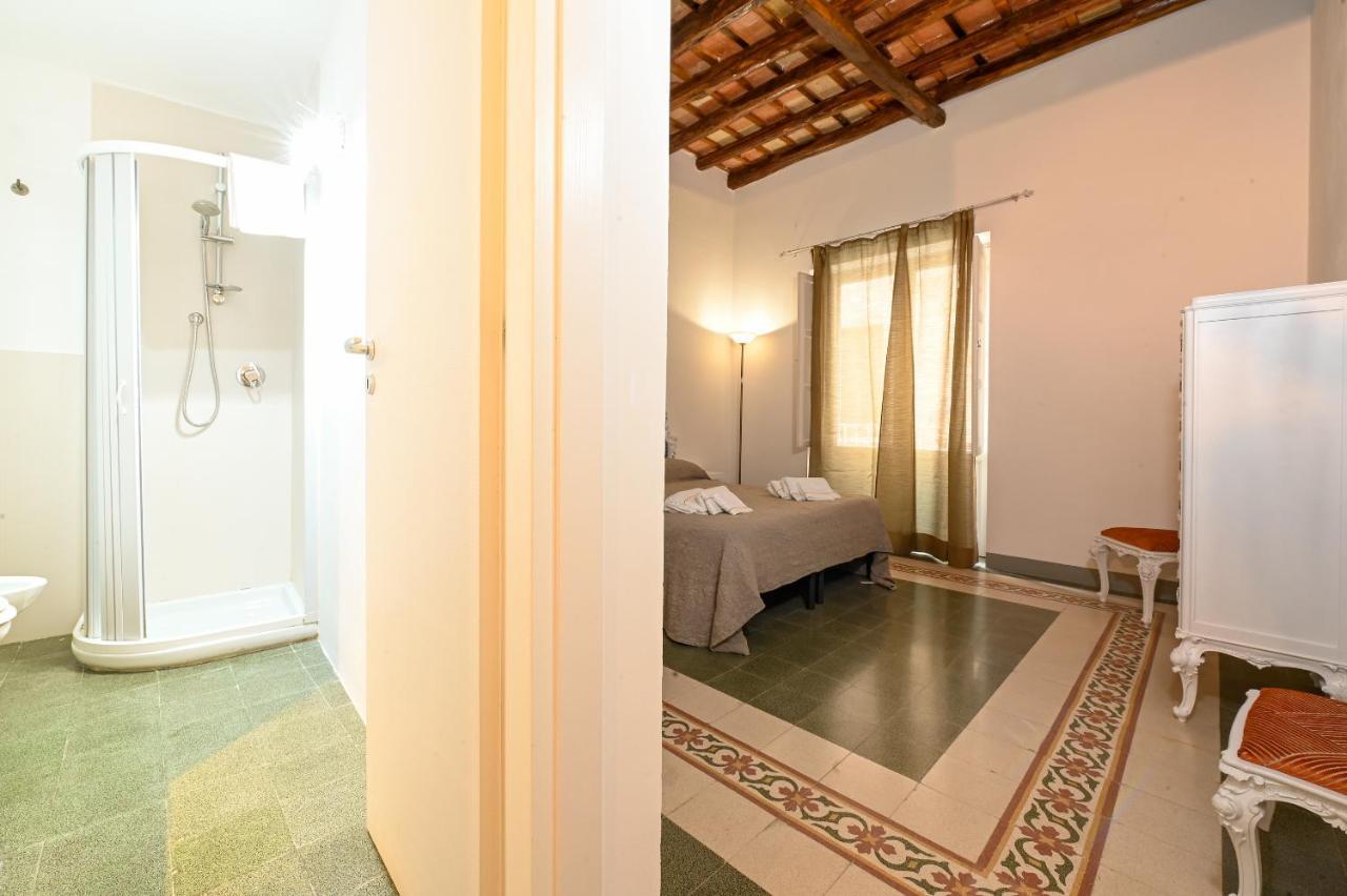 Principe Di Bigottia Hotel Trapani Bagian luar foto