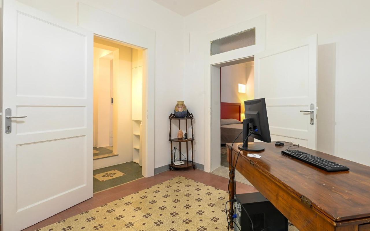 Principe Di Bigottia Hotel Trapani Bagian luar foto