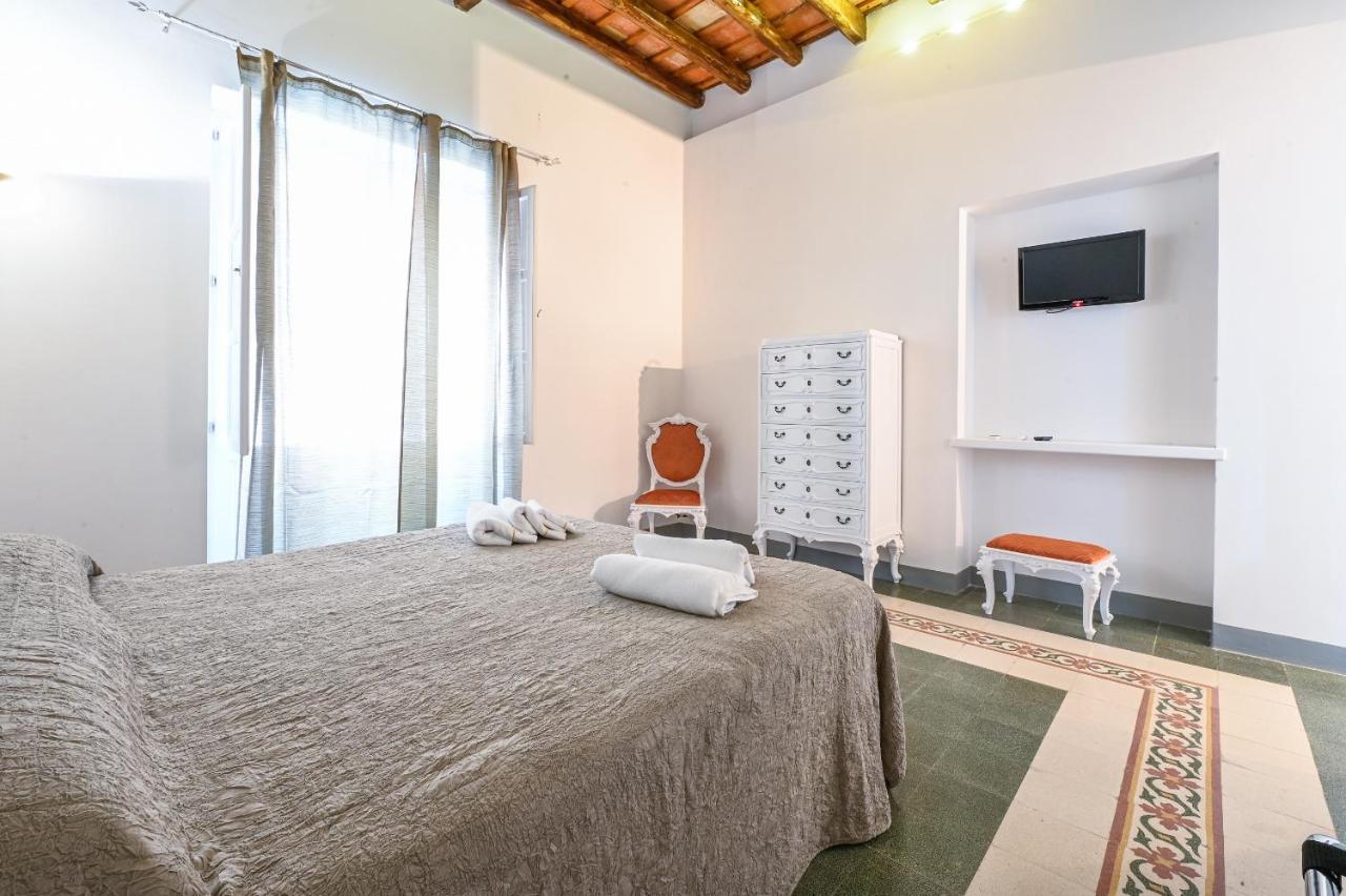 Principe Di Bigottia Hotel Trapani Bagian luar foto